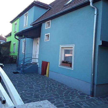 Apartment Don Bosco Graz Bagian luar foto