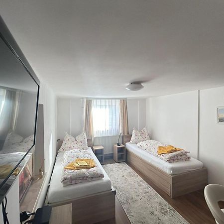 Apartment Don Bosco Graz Bagian luar foto