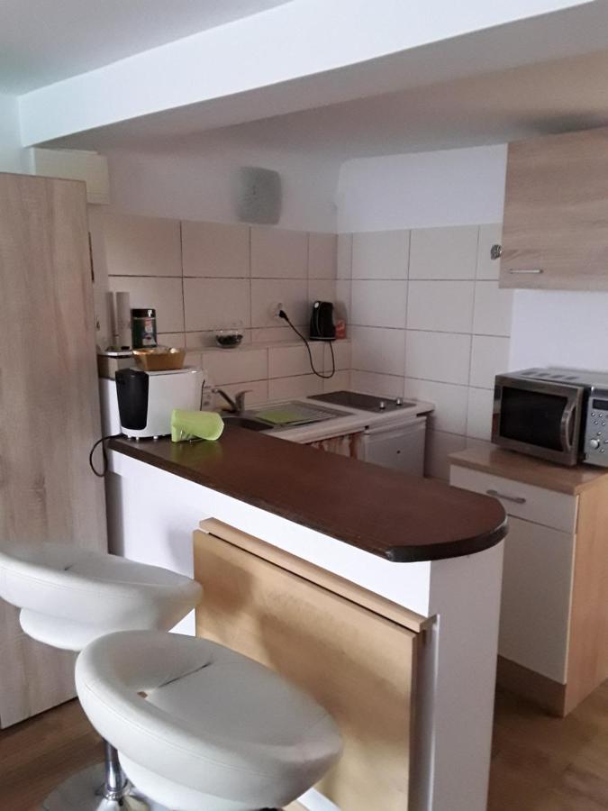 Apartment Don Bosco Graz Bagian luar foto