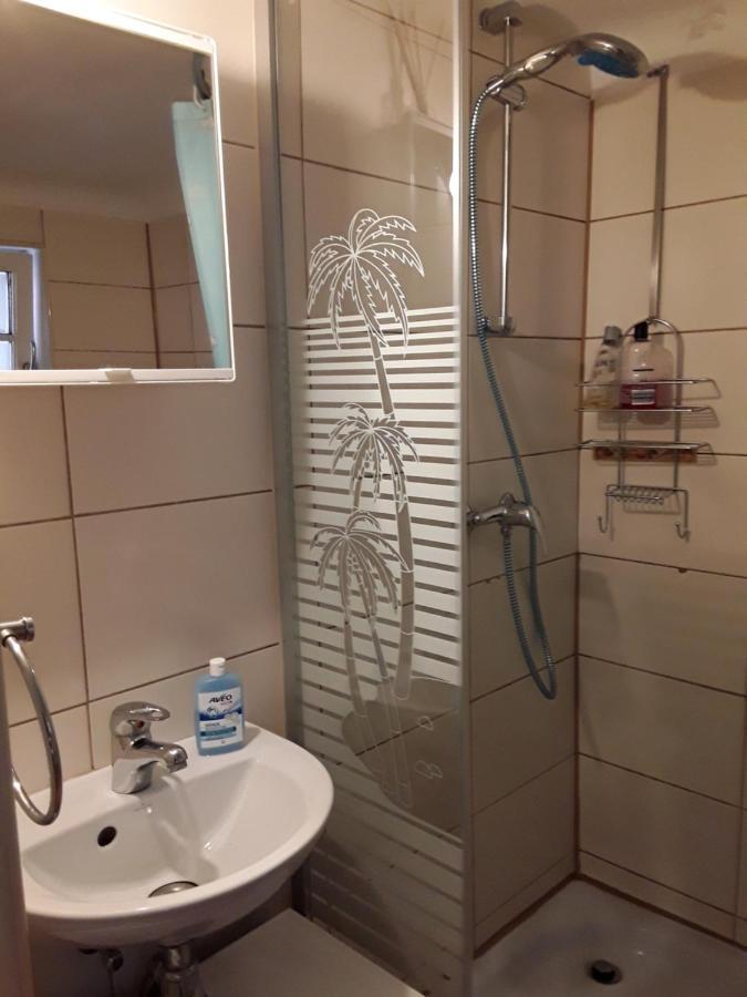 Apartment Don Bosco Graz Bagian luar foto