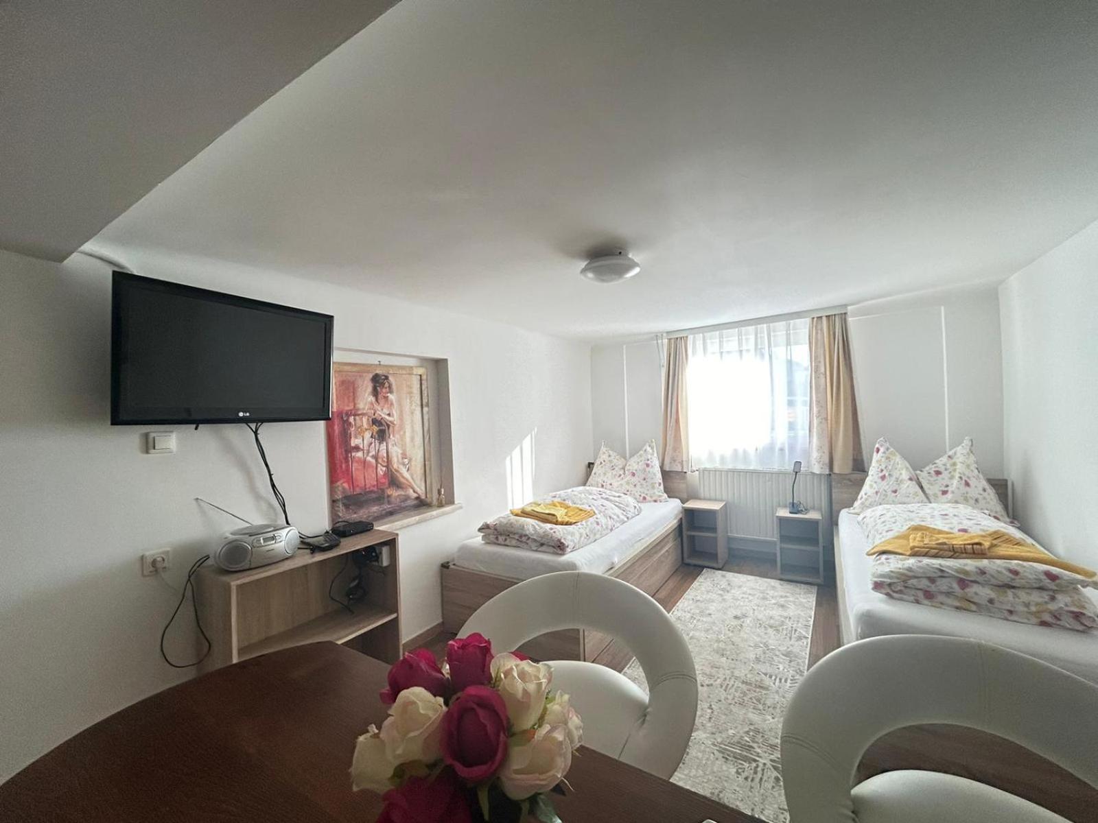 Apartment Don Bosco Graz Bagian luar foto
