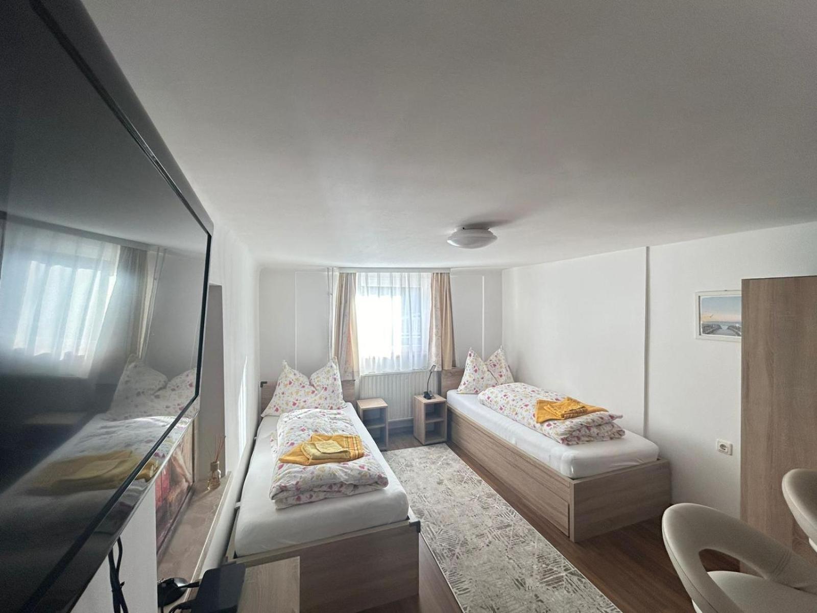 Apartment Don Bosco Graz Bagian luar foto