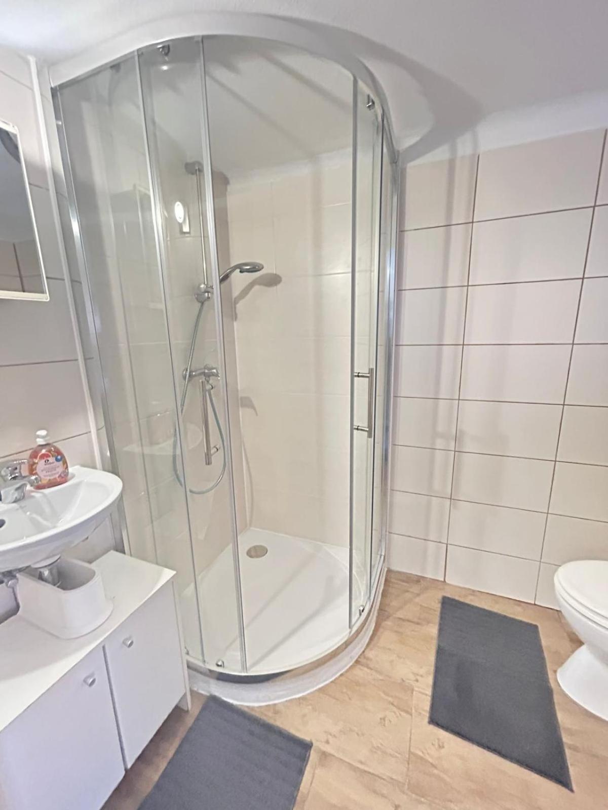 Apartment Don Bosco Graz Bagian luar foto