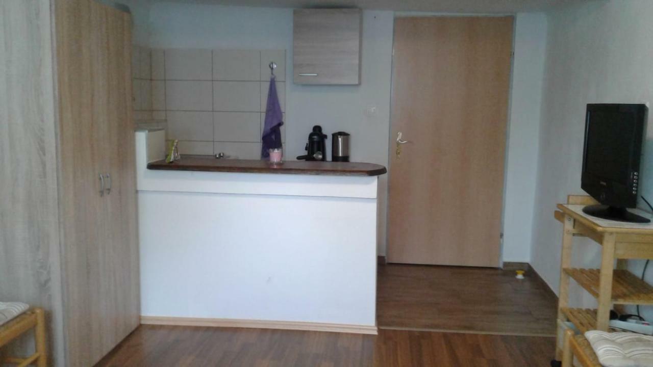 Apartment Don Bosco Graz Bagian luar foto