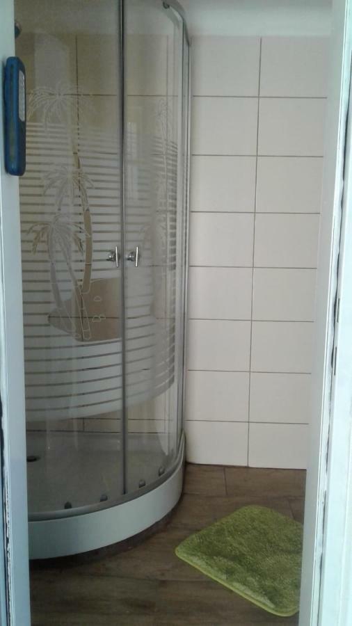 Apartment Don Bosco Graz Bagian luar foto